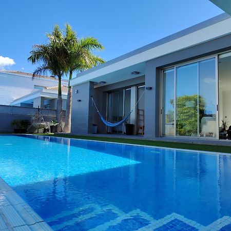 Villa Boutique La Quinta Santa Úrsula 외부 사진