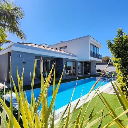 Villa Boutique La Quinta Santa Úrsula 외부 사진