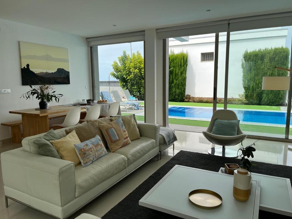 Villa Boutique La Quinta Santa Úrsula 외부 사진