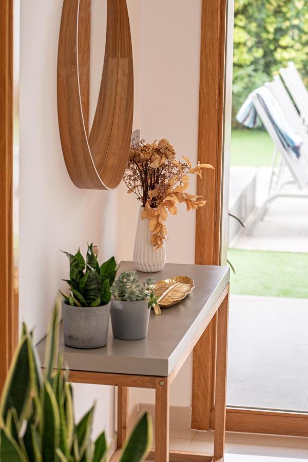 Villa Boutique La Quinta Santa Úrsula 외부 사진