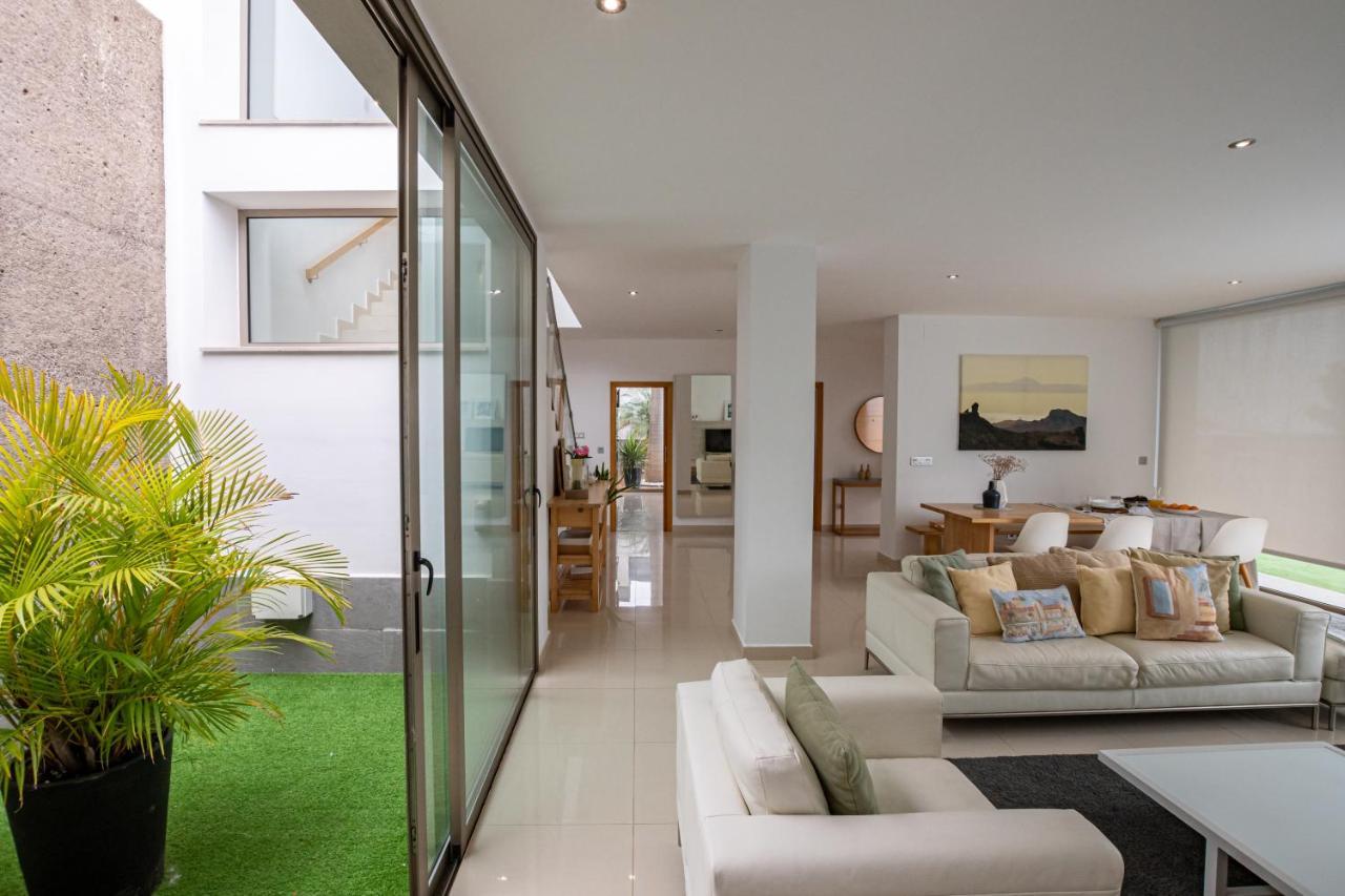 Villa Boutique La Quinta Santa Úrsula 외부 사진