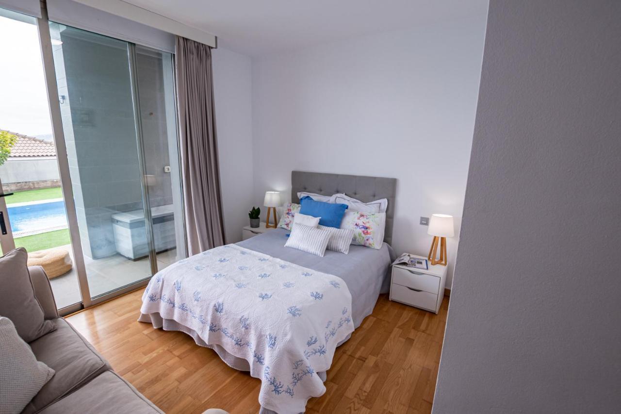 Villa Boutique La Quinta Santa Úrsula 외부 사진