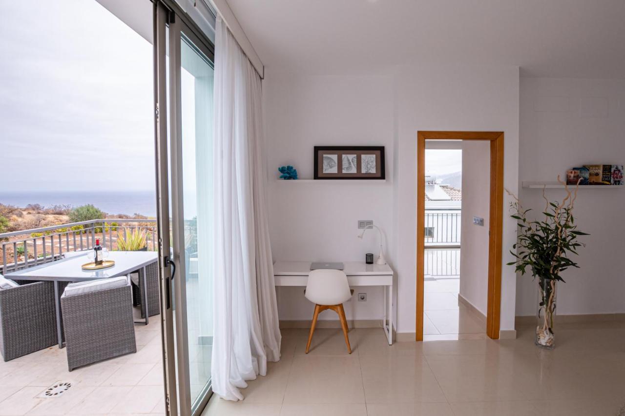 Villa Boutique La Quinta Santa Úrsula 외부 사진
