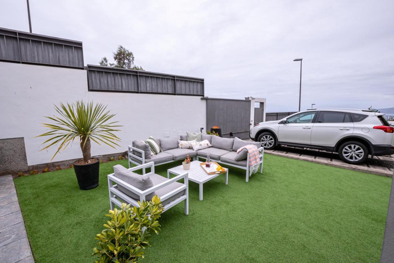 Villa Boutique La Quinta Santa Úrsula 외부 사진