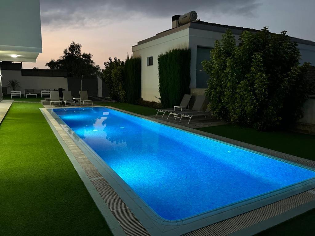 Villa Boutique La Quinta Santa Úrsula 외부 사진