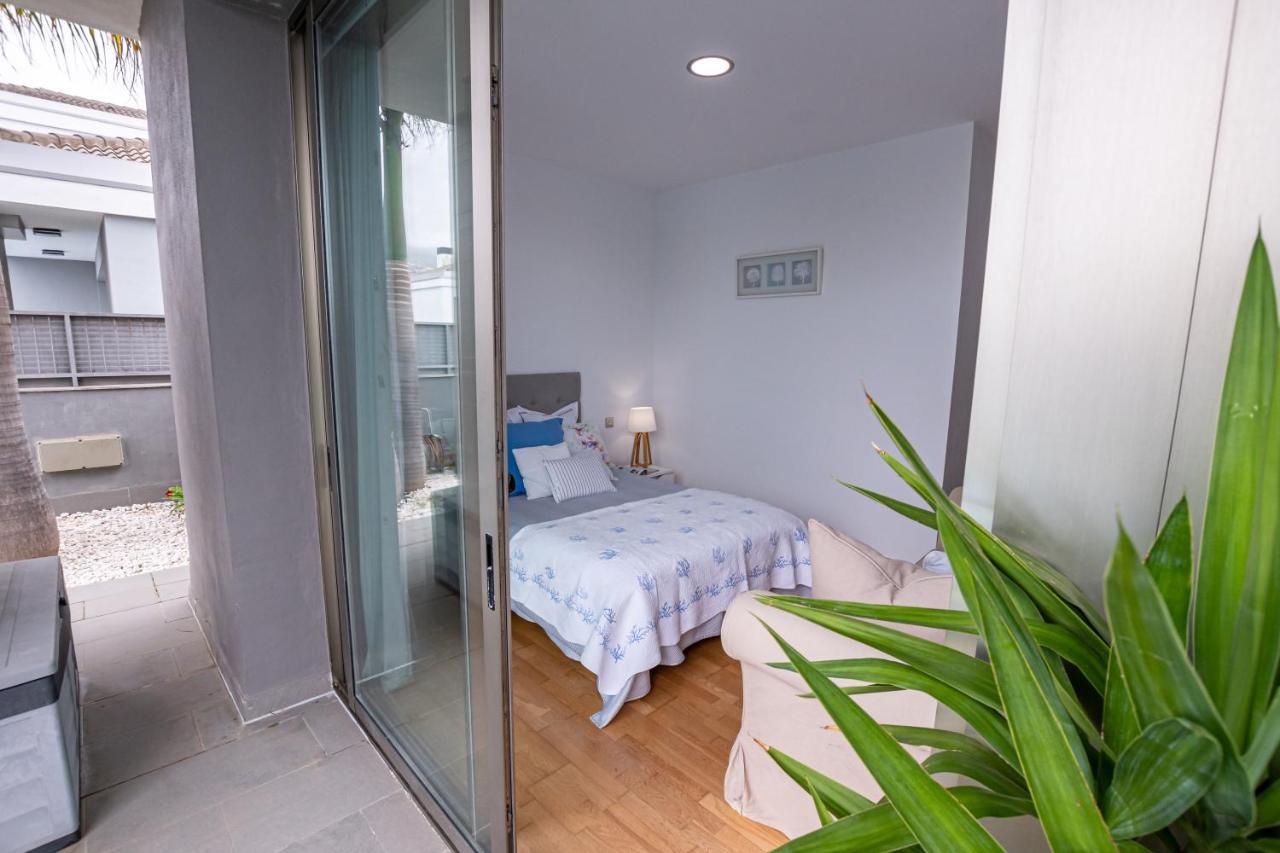 Villa Boutique La Quinta Santa Úrsula 외부 사진
