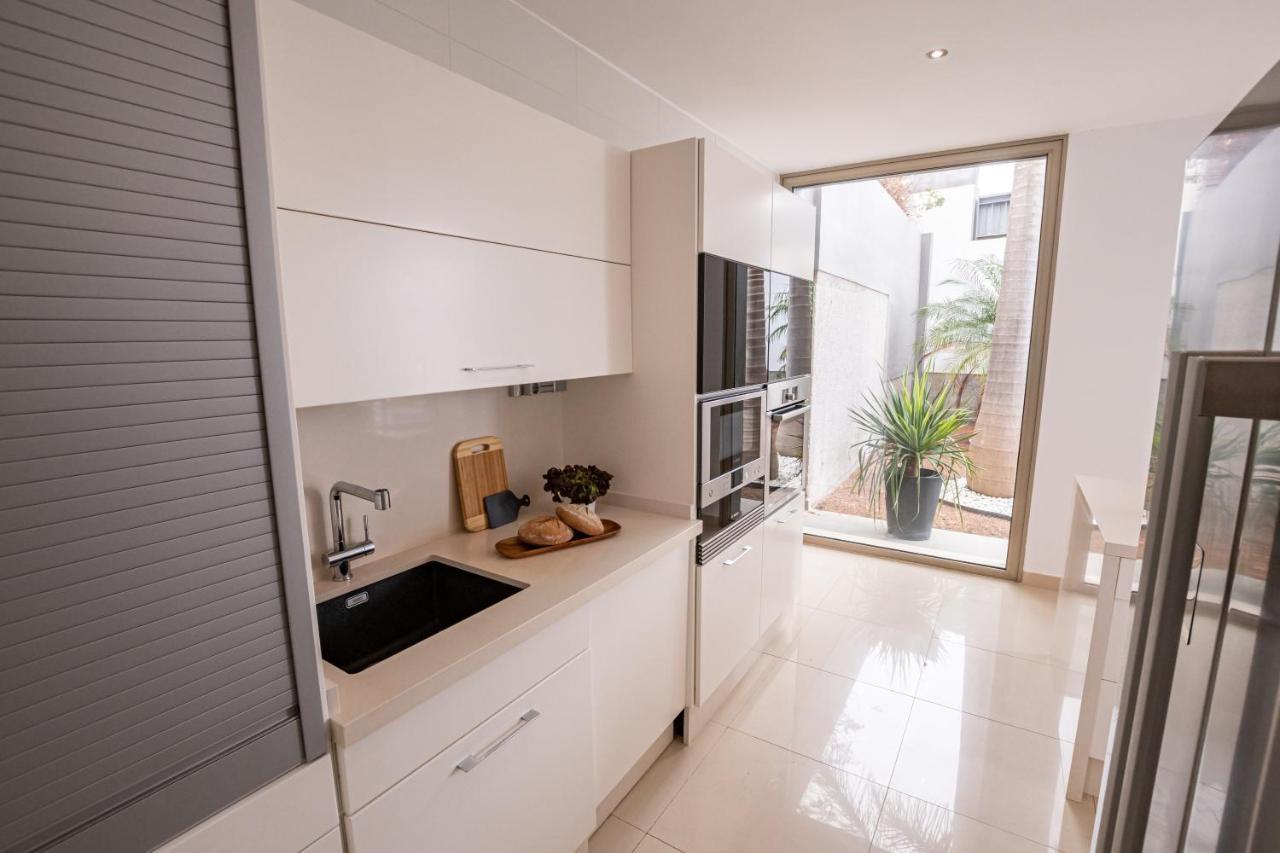 Villa Boutique La Quinta Santa Úrsula 외부 사진