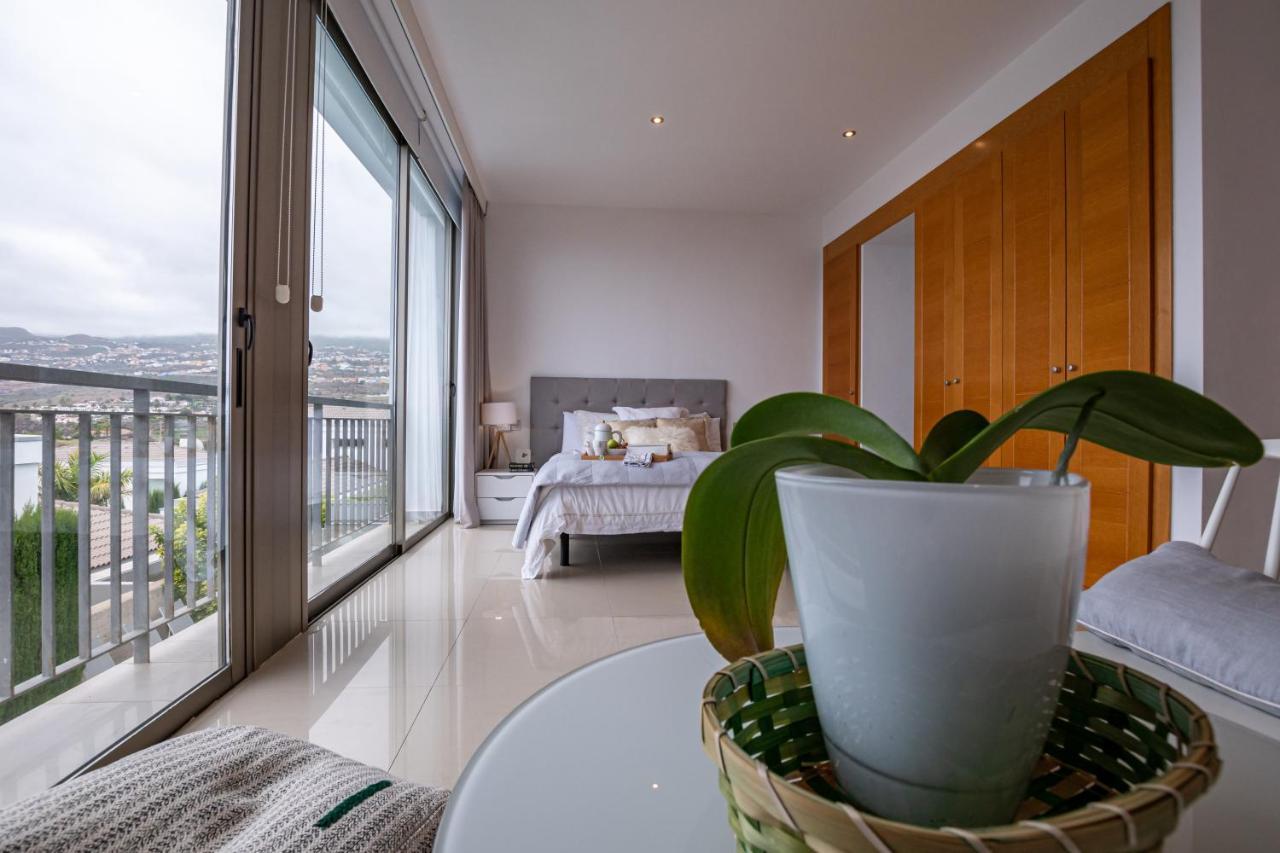 Villa Boutique La Quinta Santa Úrsula 외부 사진