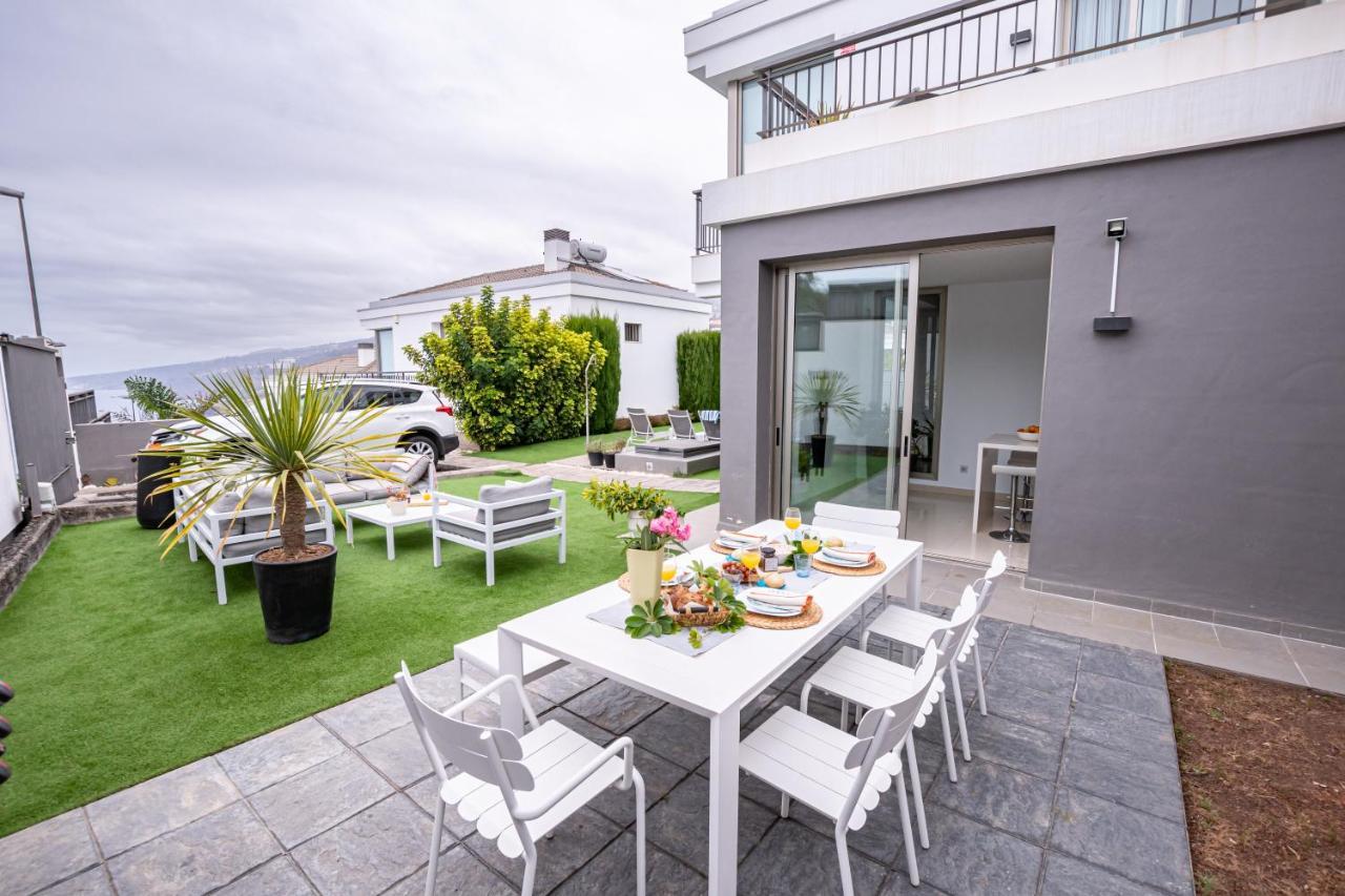 Villa Boutique La Quinta Santa Úrsula 외부 사진