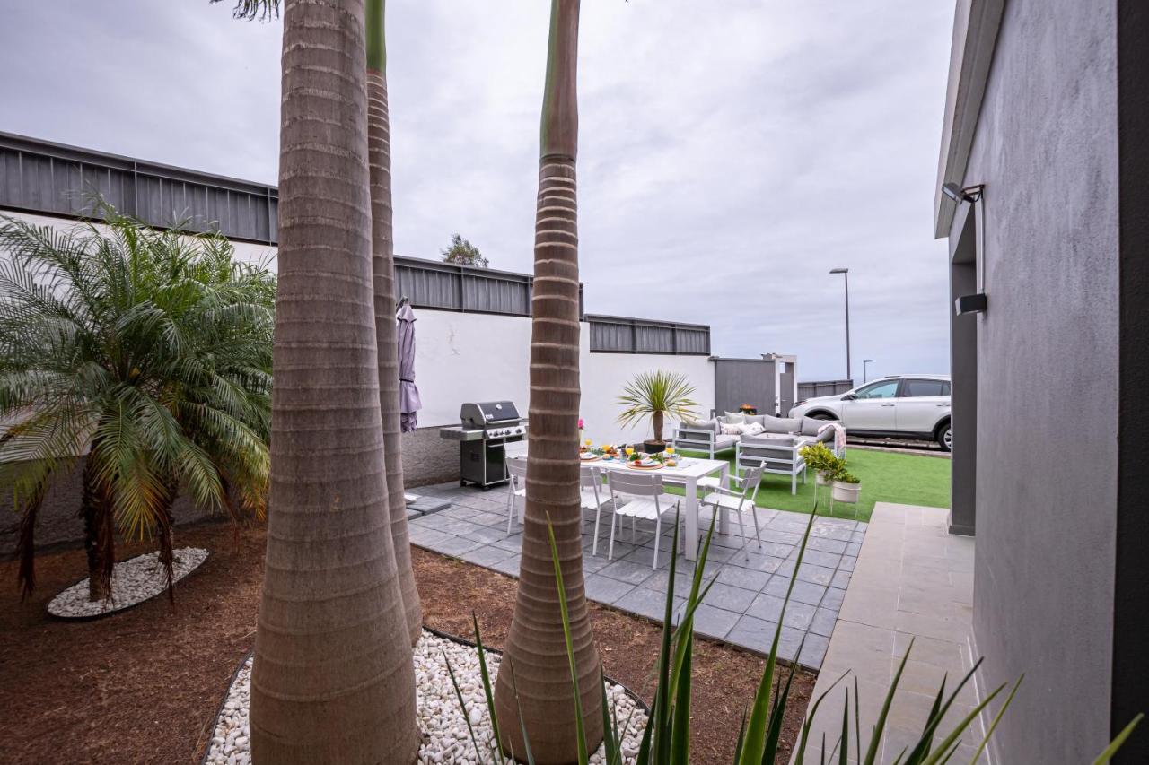 Villa Boutique La Quinta Santa Úrsula 외부 사진