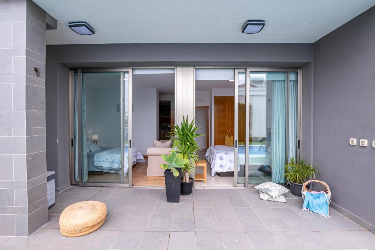 Villa Boutique La Quinta Santa Úrsula 외부 사진