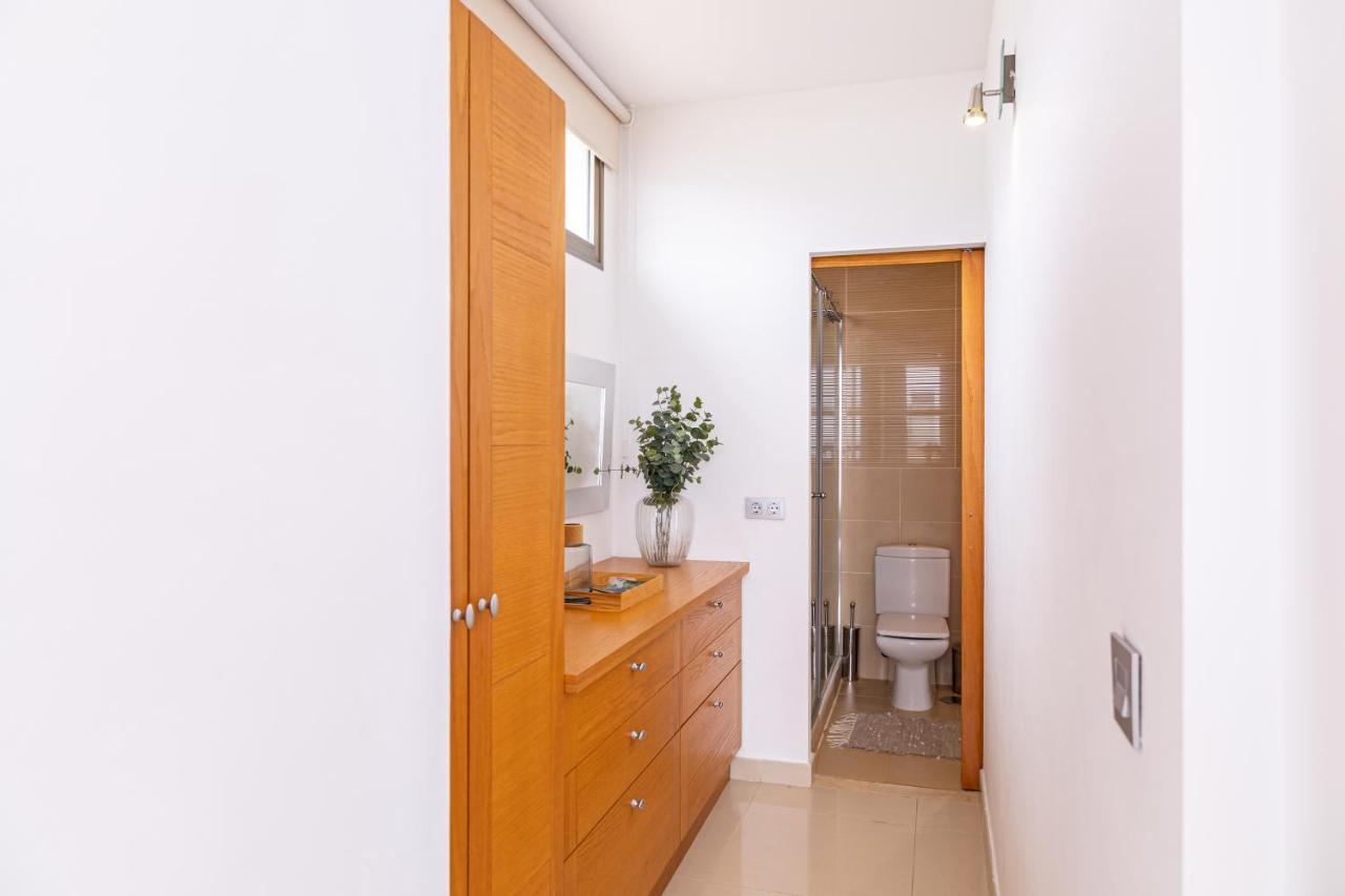 Villa Boutique La Quinta Santa Úrsula 외부 사진