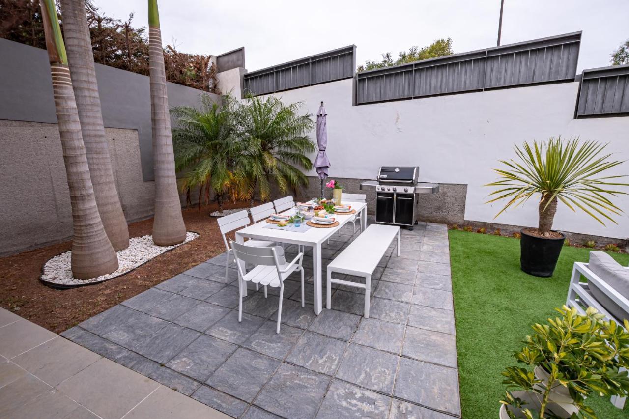 Villa Boutique La Quinta Santa Úrsula 외부 사진