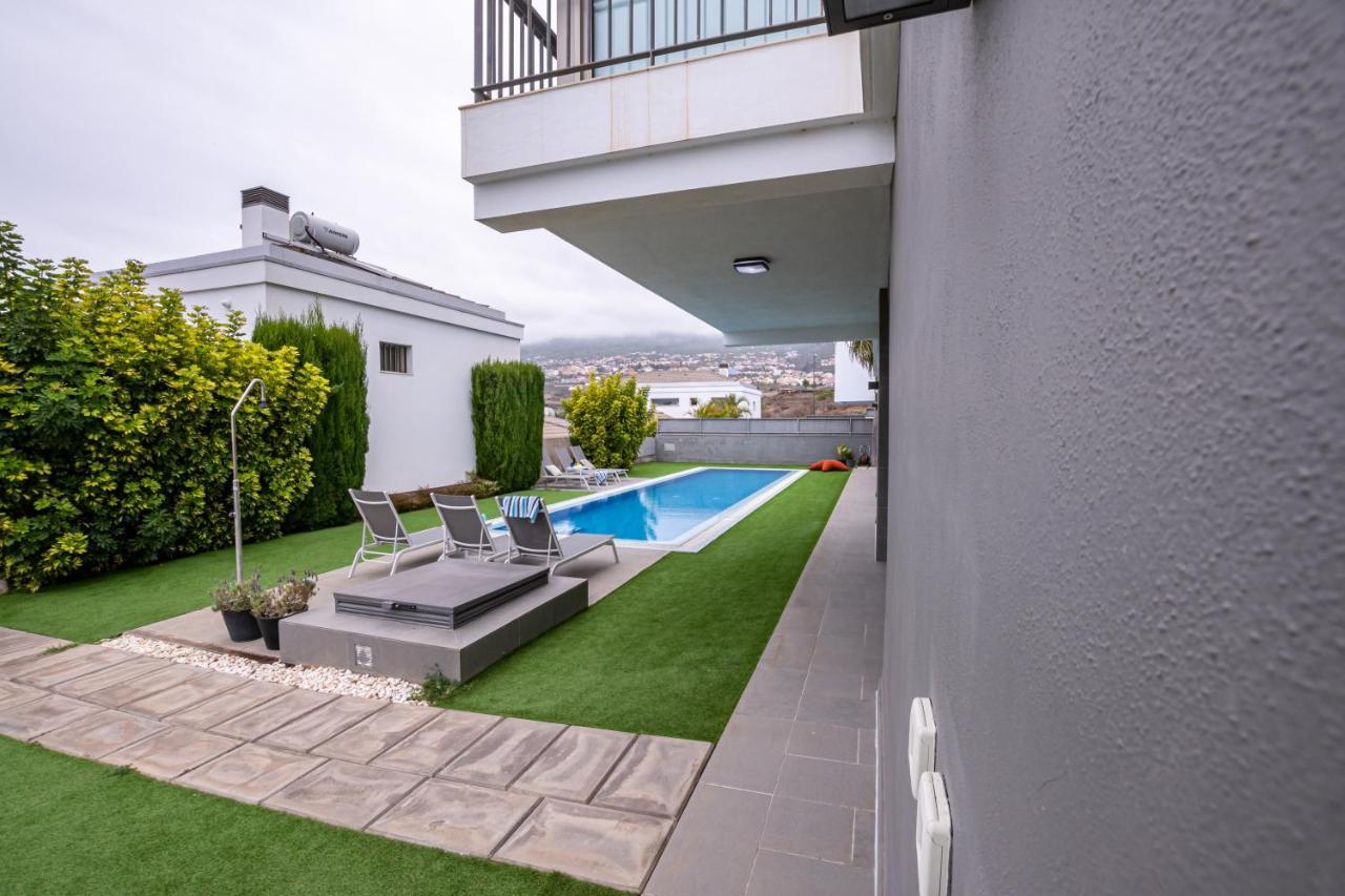 Villa Boutique La Quinta Santa Úrsula 외부 사진