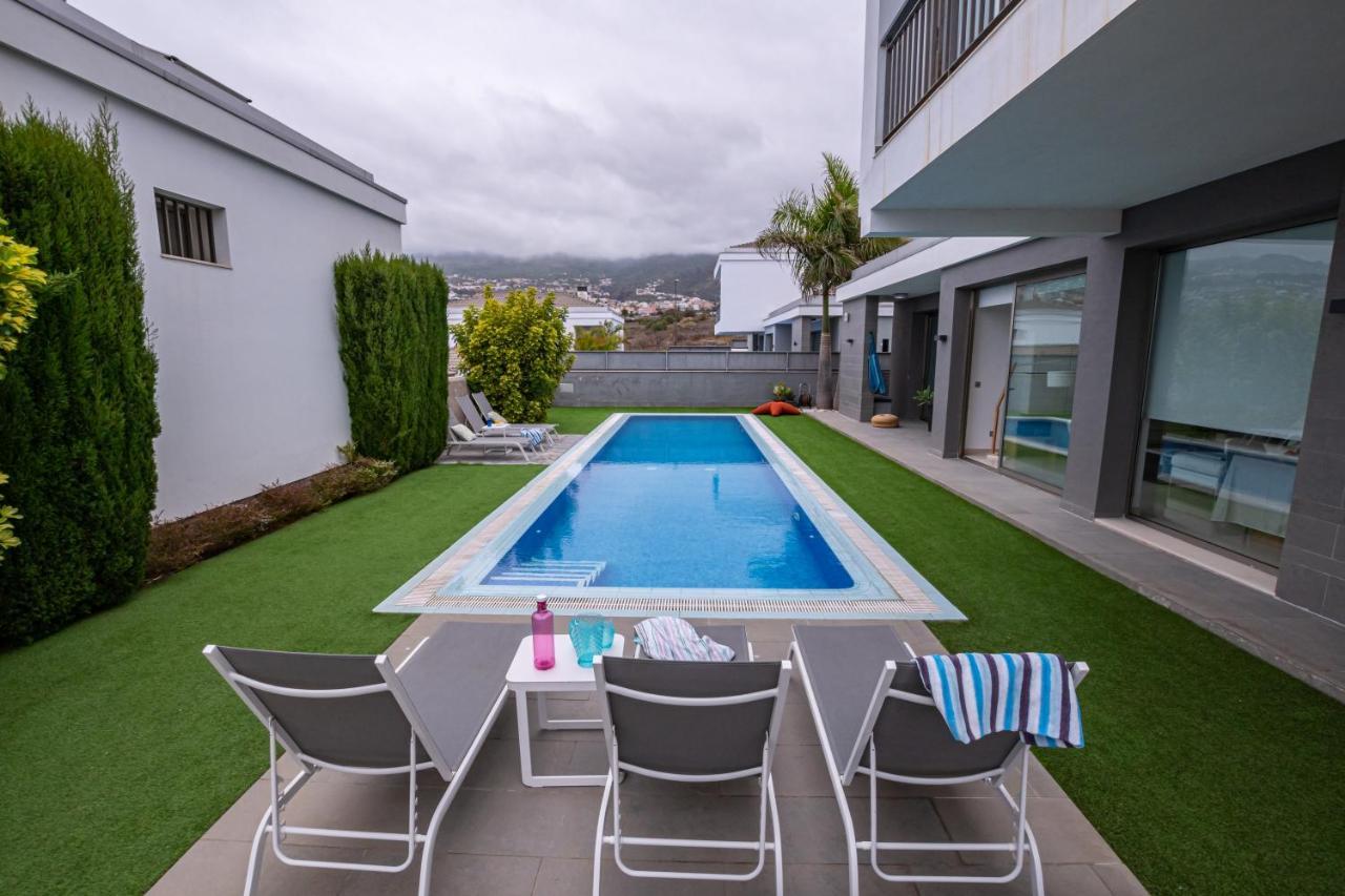 Villa Boutique La Quinta Santa Úrsula 외부 사진
