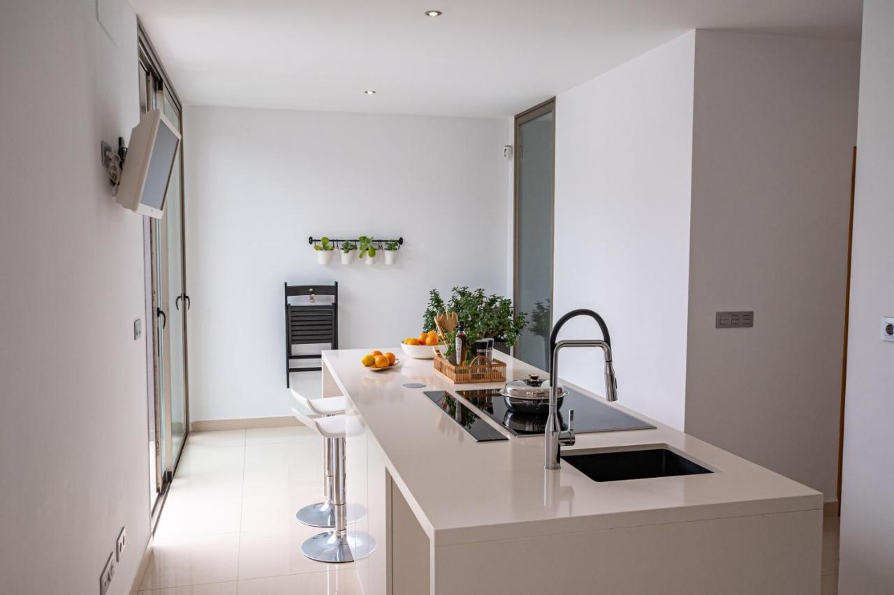 Villa Boutique La Quinta Santa Úrsula 외부 사진