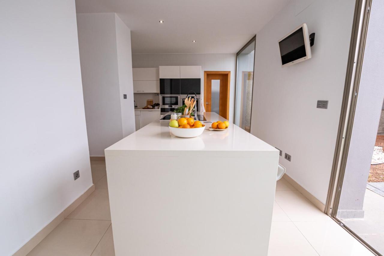 Villa Boutique La Quinta Santa Úrsula 외부 사진
