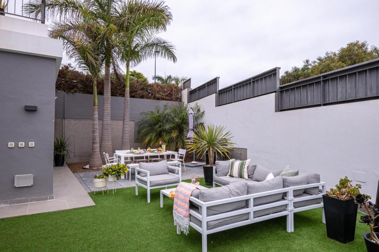 Villa Boutique La Quinta Santa Úrsula 외부 사진