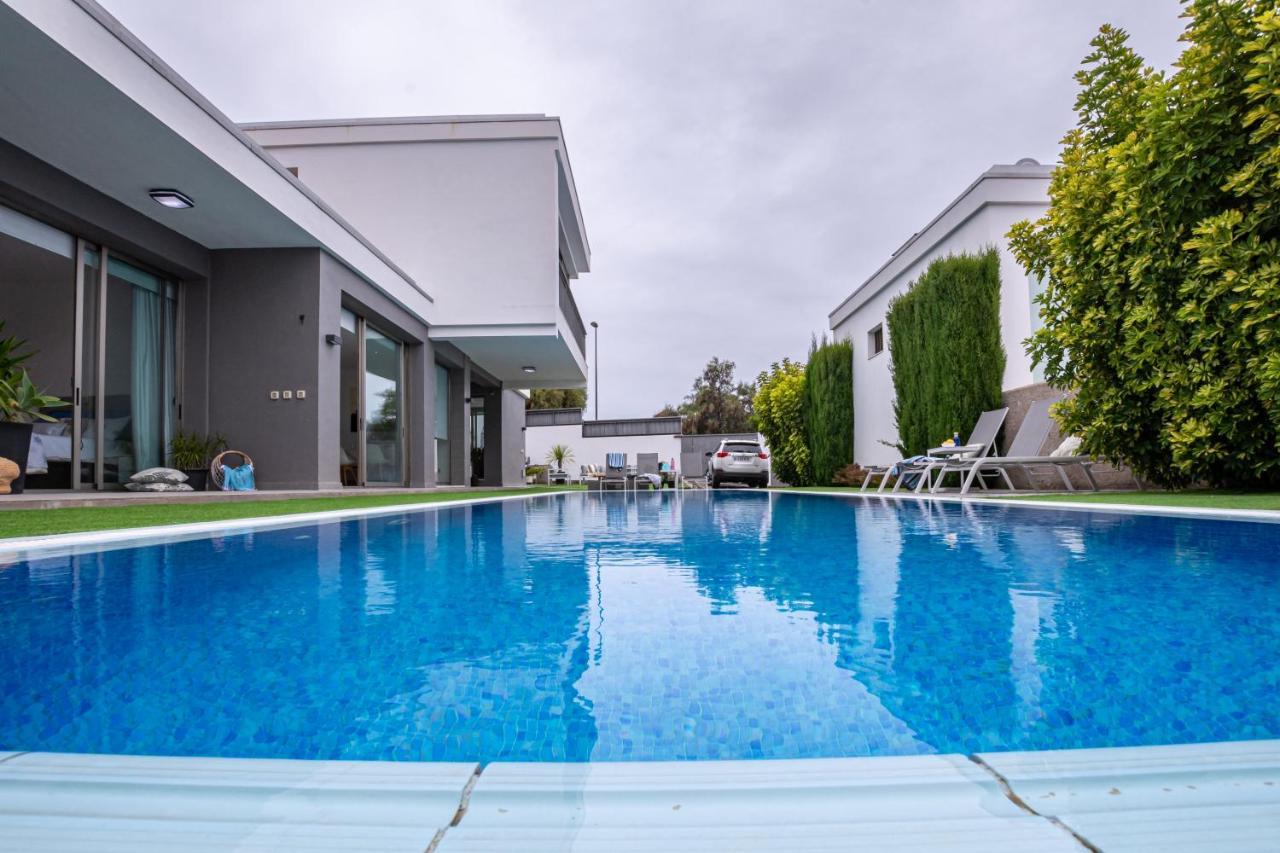 Villa Boutique La Quinta Santa Úrsula 외부 사진