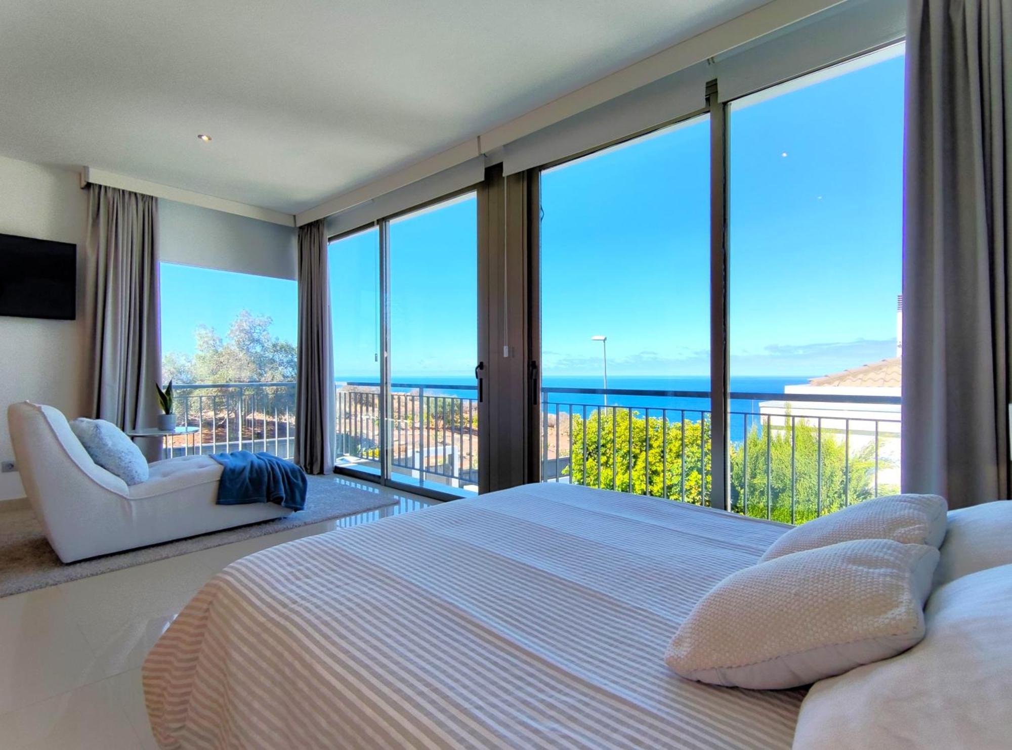 Villa Boutique La Quinta Santa Úrsula 외부 사진