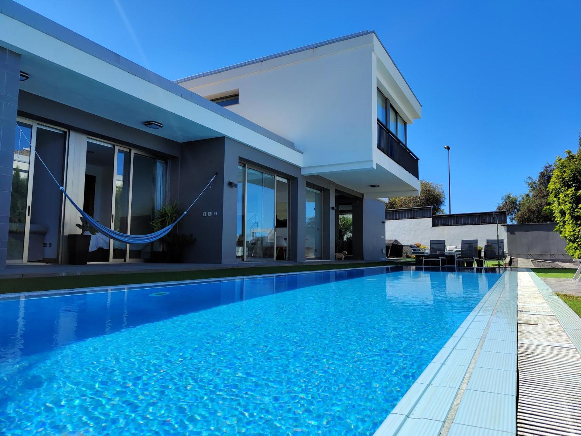 Villa Boutique La Quinta Santa Úrsula 외부 사진
