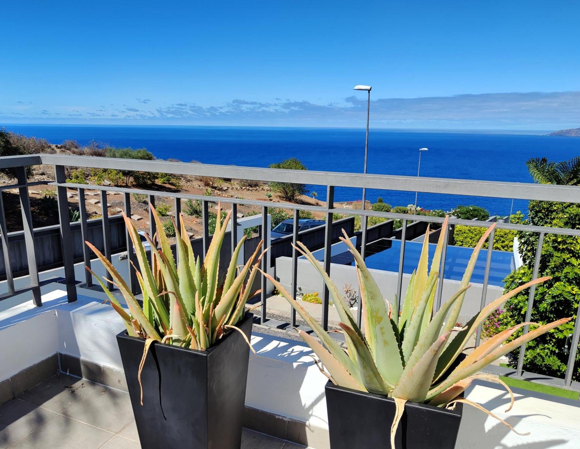 Villa Boutique La Quinta Santa Úrsula 외부 사진