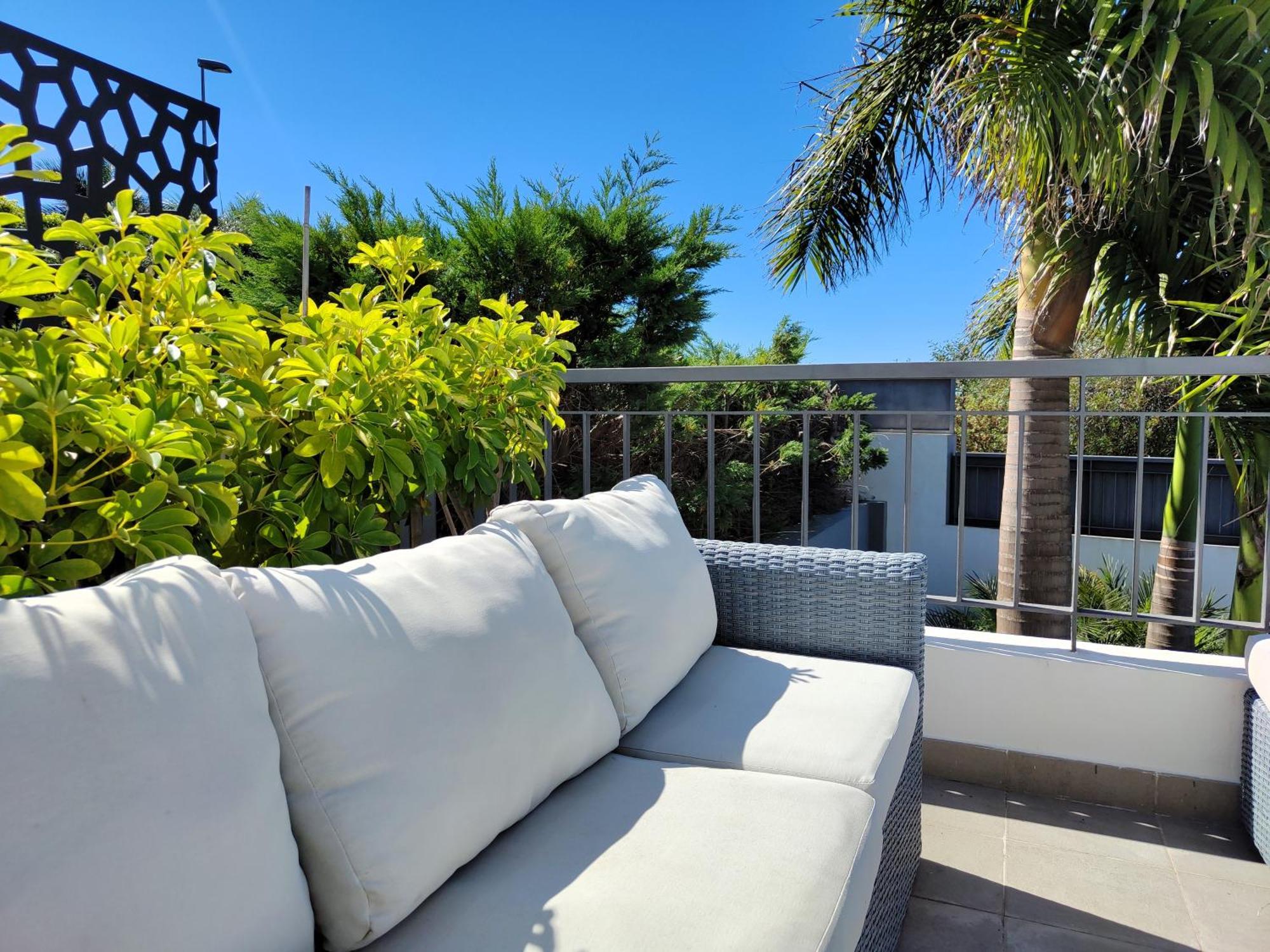 Villa Boutique La Quinta Santa Úrsula 외부 사진