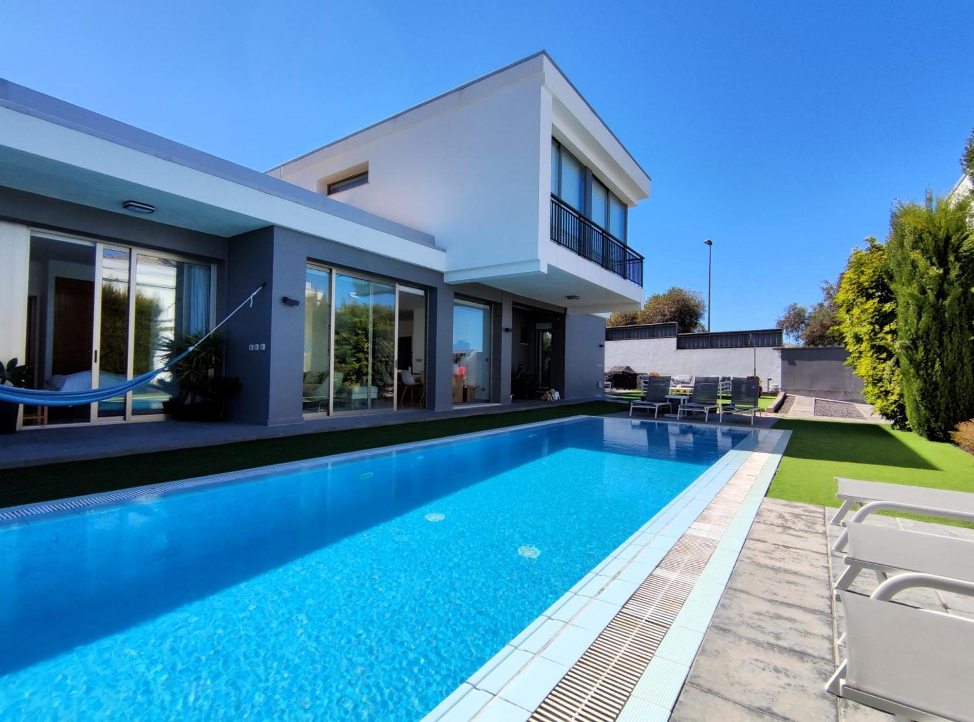 Villa Boutique La Quinta Santa Úrsula 외부 사진