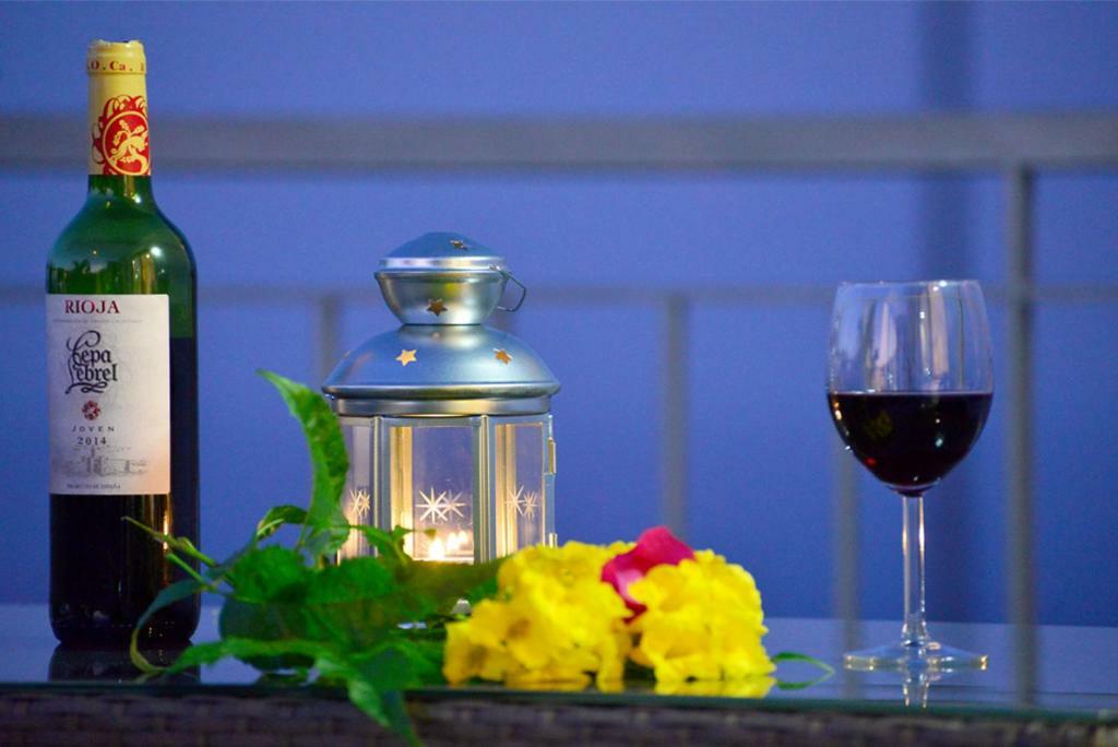 Villa Boutique La Quinta Santa Úrsula 외부 사진