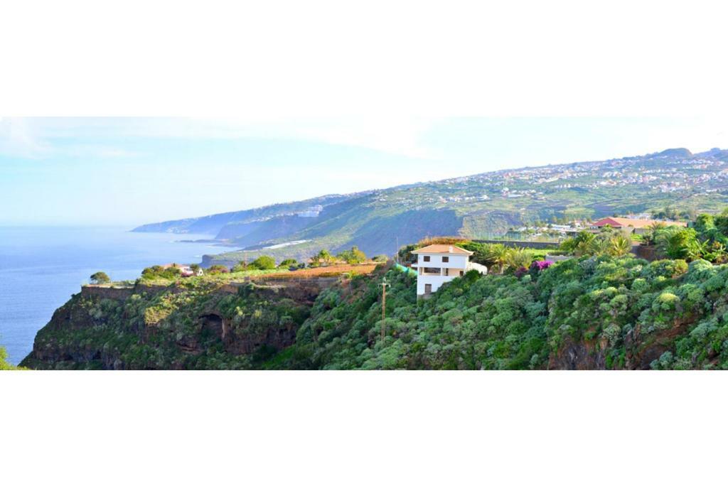 Villa Boutique La Quinta Santa Úrsula 외부 사진