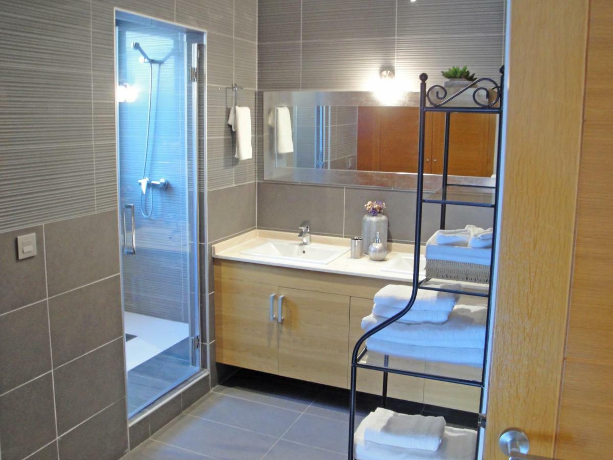 Villa Boutique La Quinta Santa Úrsula 외부 사진